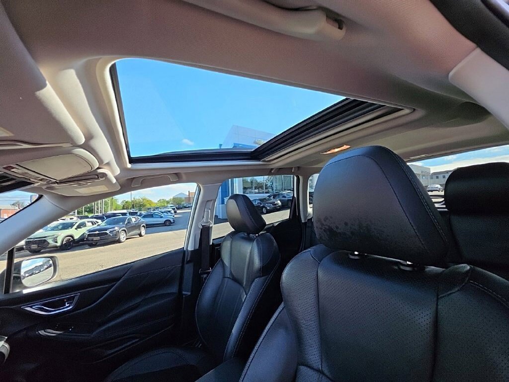Used 2020 Subaru Forester Limited AWD/4WD image 20