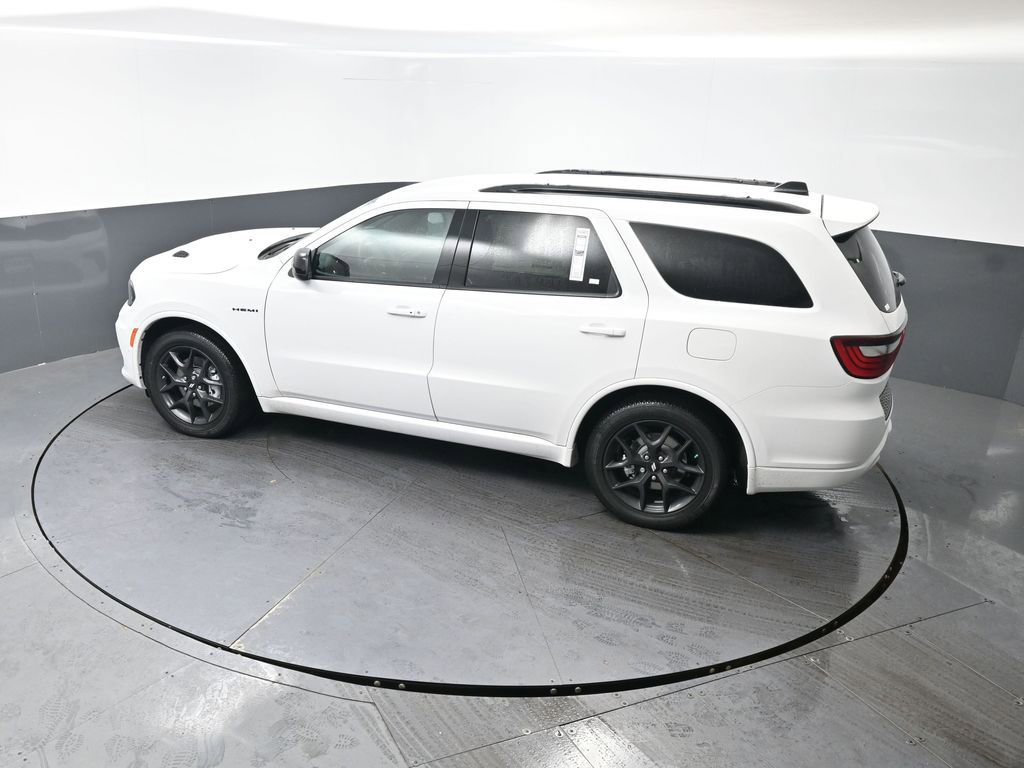 New 2026 Dodge Durango GT w/ Blacktop Package image 45