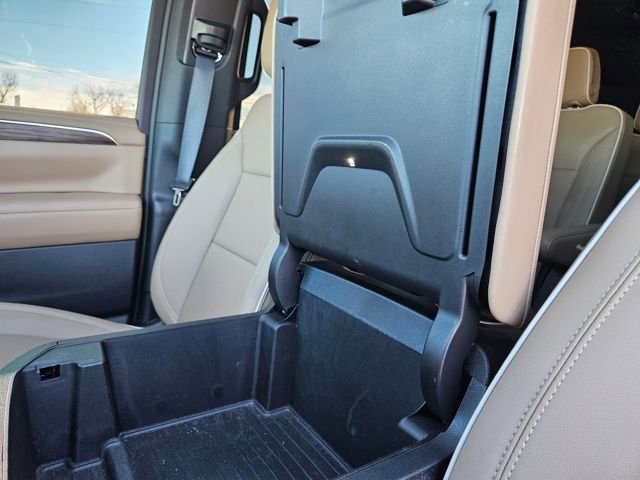 Used 2023 Chevrolet Tahoe Premier image 26
