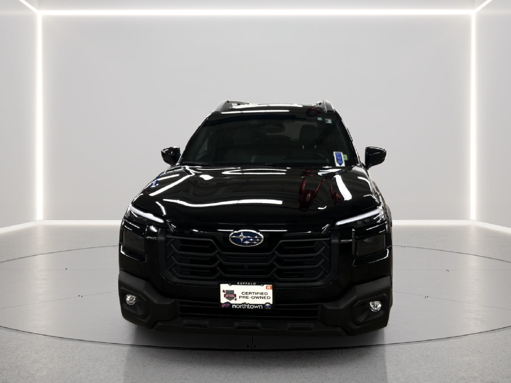 Certified 2026 Subaru Outback Limited XT AWD/4WD image 9