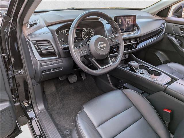 Used 2023 Nissan Rogue SL image 10