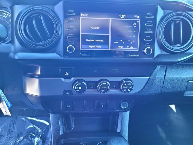 Used 2020 Toyota Tacoma SR image 23