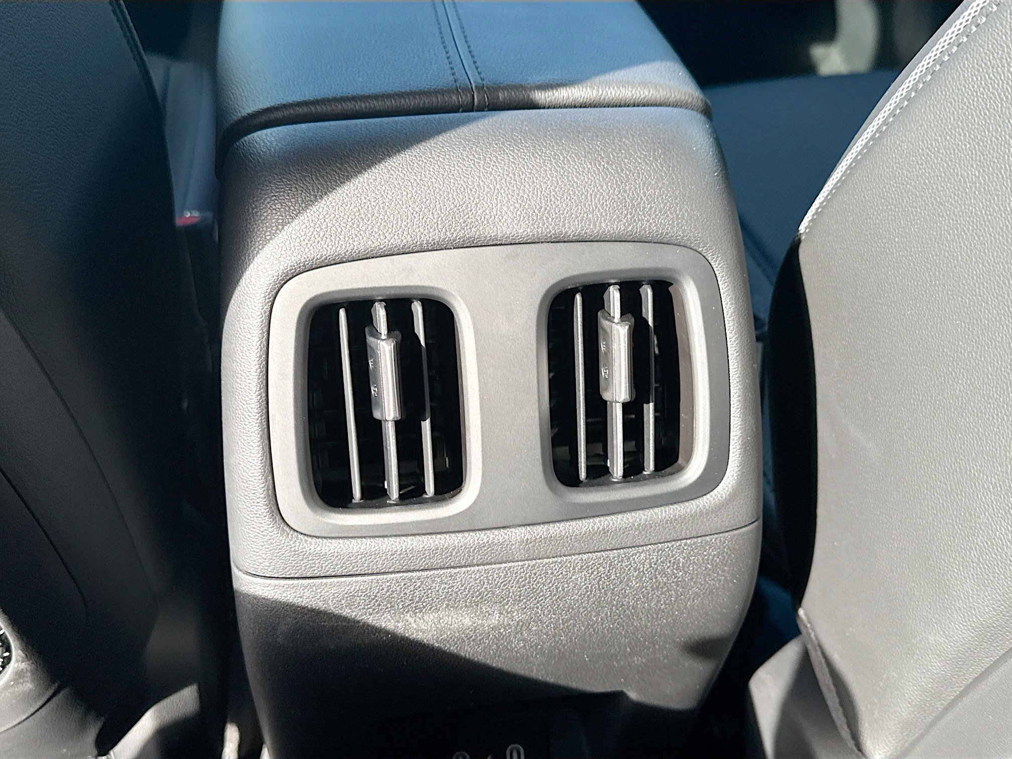 New 2026 Hyundai Santa Cruz Limited image 19