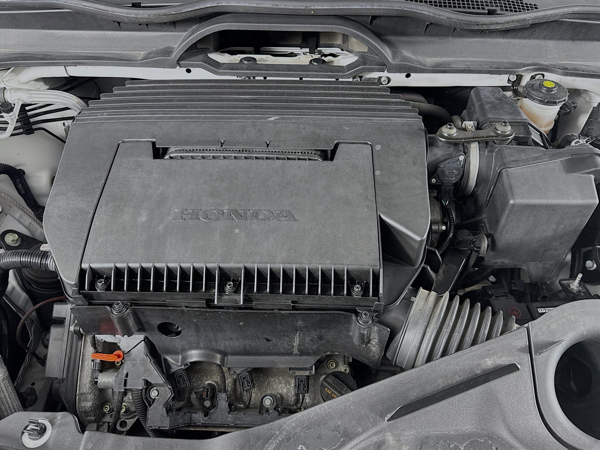 Certified 2023 Honda Pilot TrailSport image 31