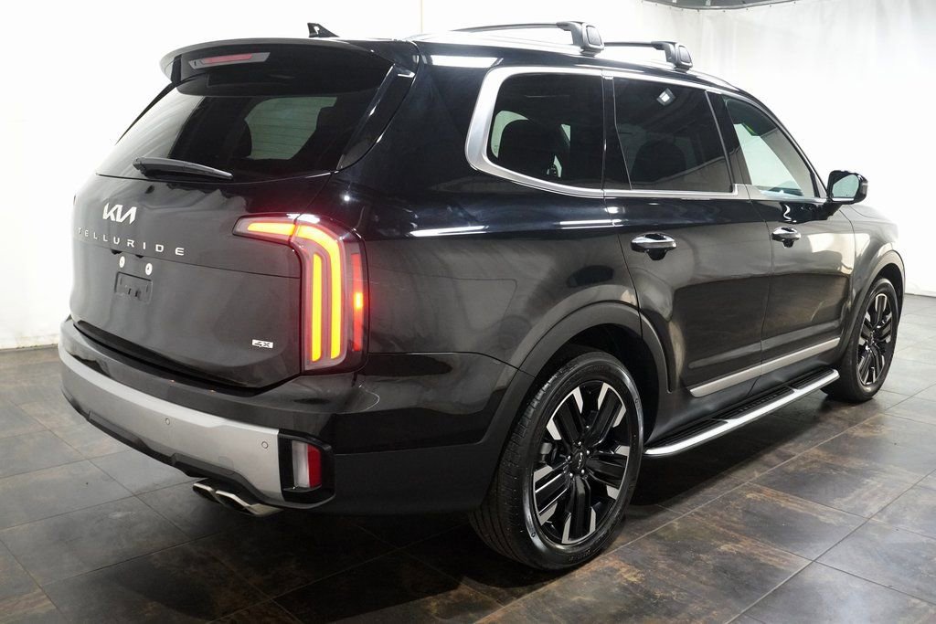 Used 2023 Kia Telluride SX Prestige image 5