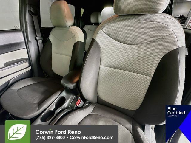 Used 2018 Kia Soul w/ Convenience Package FWD image 23