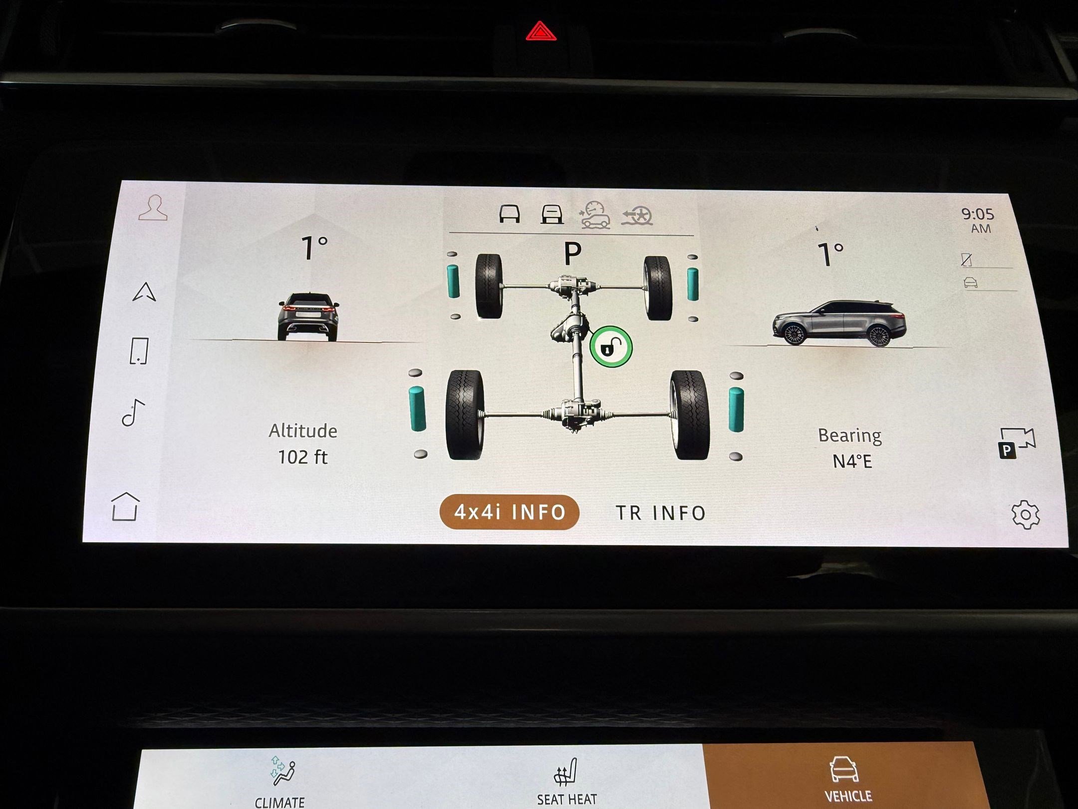 Certified 2023 Land Rover Range Rover Velar R-Dynamic S image 24