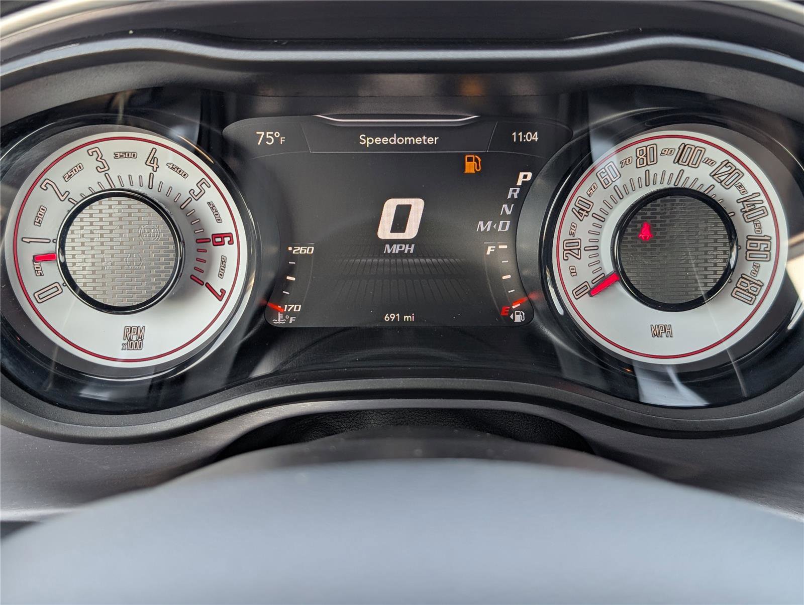 Used 2023 Dodge Challenger R/T Scat Pack image 37