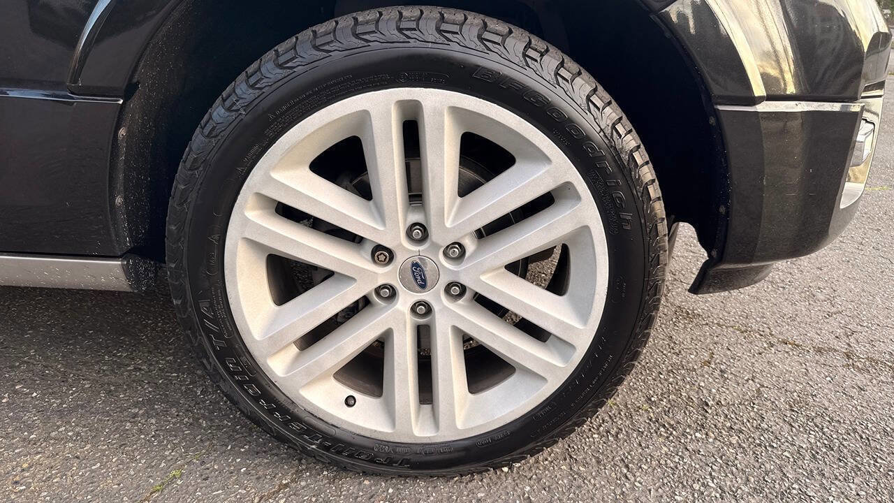 Used 2015 Ford Expedition Platinum image 67