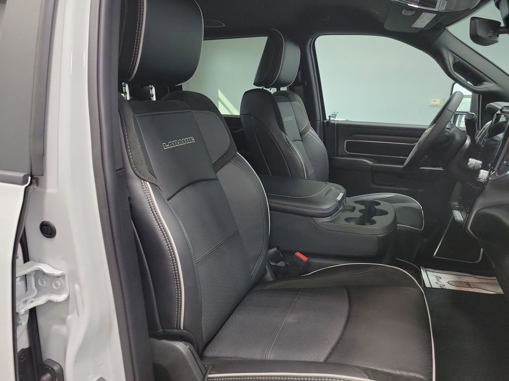 Used 2026 RAM 2500 Laramie image 5