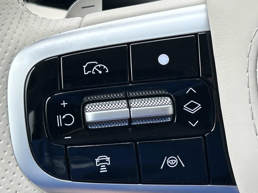 New 2026 Genesis G80 3.5T Sport Prestige image 34