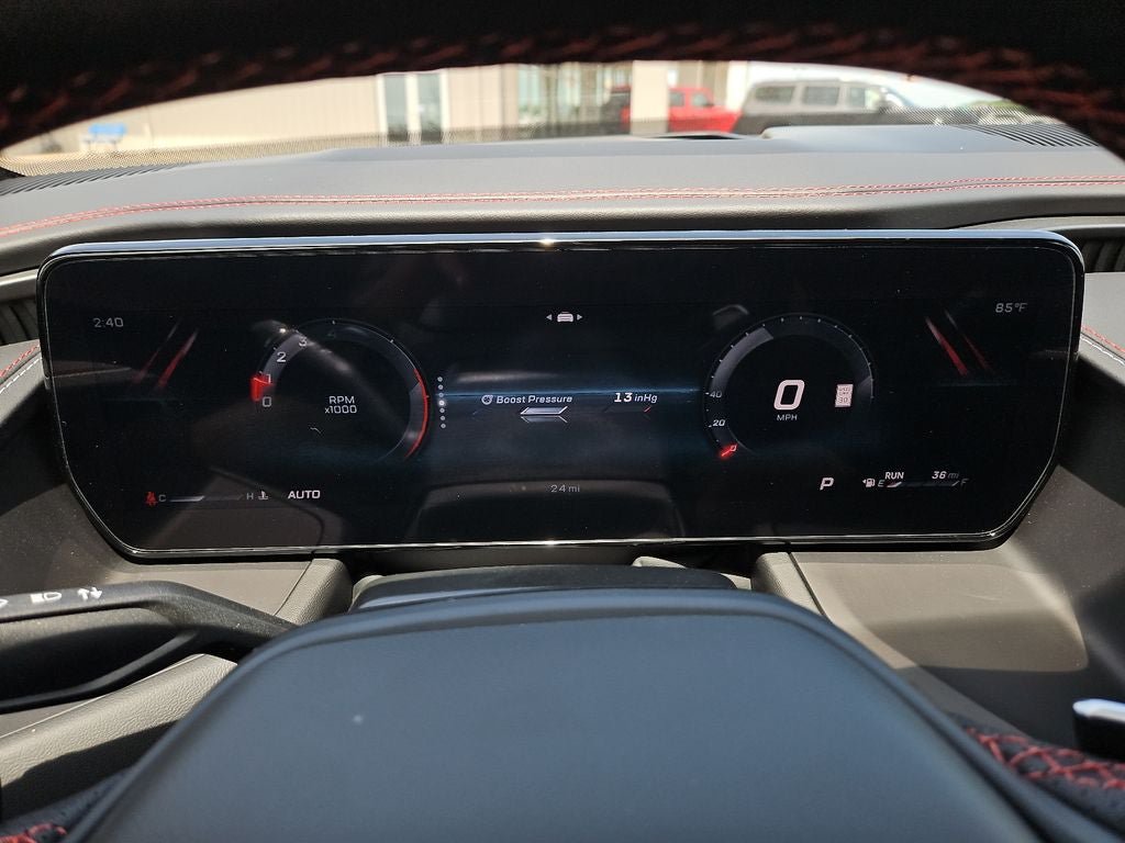 New 2026 Dodge Charger R/T AWD/4WD image 29