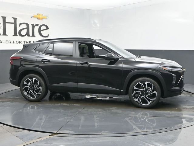 New 2026 Chevrolet Trax RS w/ Sunroof Package
