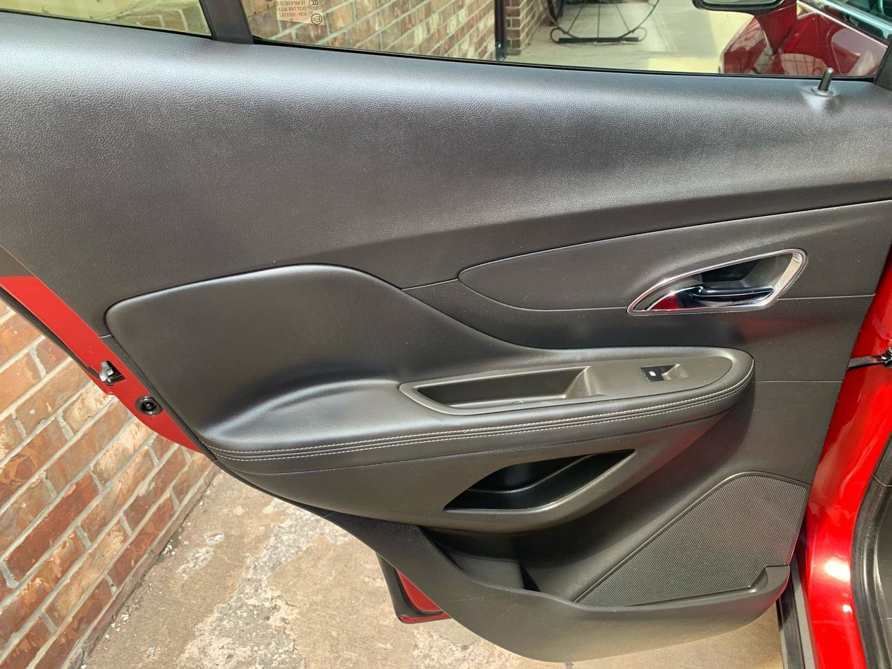 Used 2013 Buick Encore FWD image 20