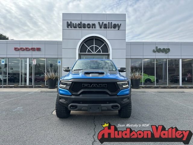 Used 2021 RAM 1500 TRX w/ TRX Level 2 Equipment Group image 1