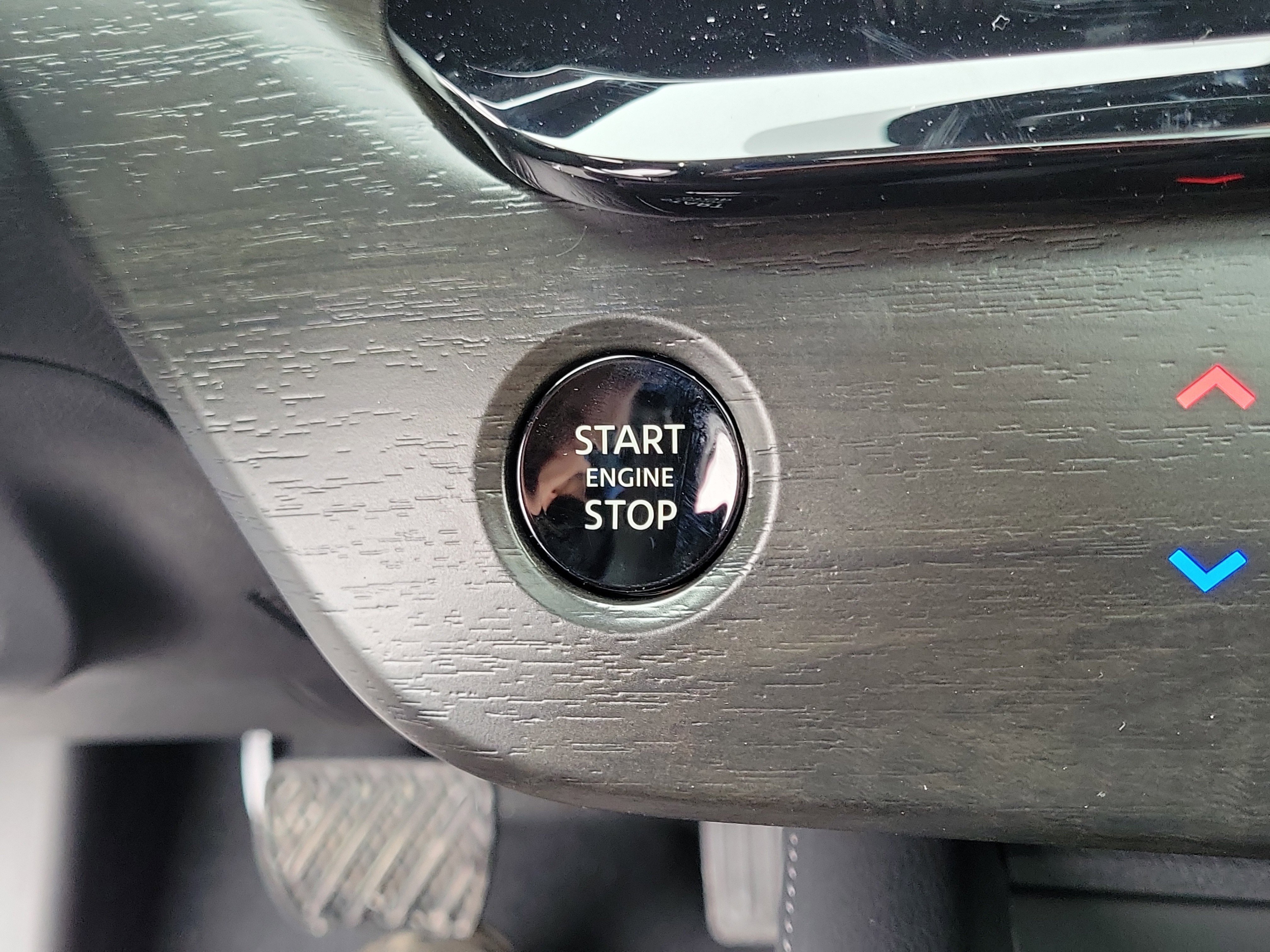 New 2026 Nissan Murano Platinum w/ Cargo Package image 28