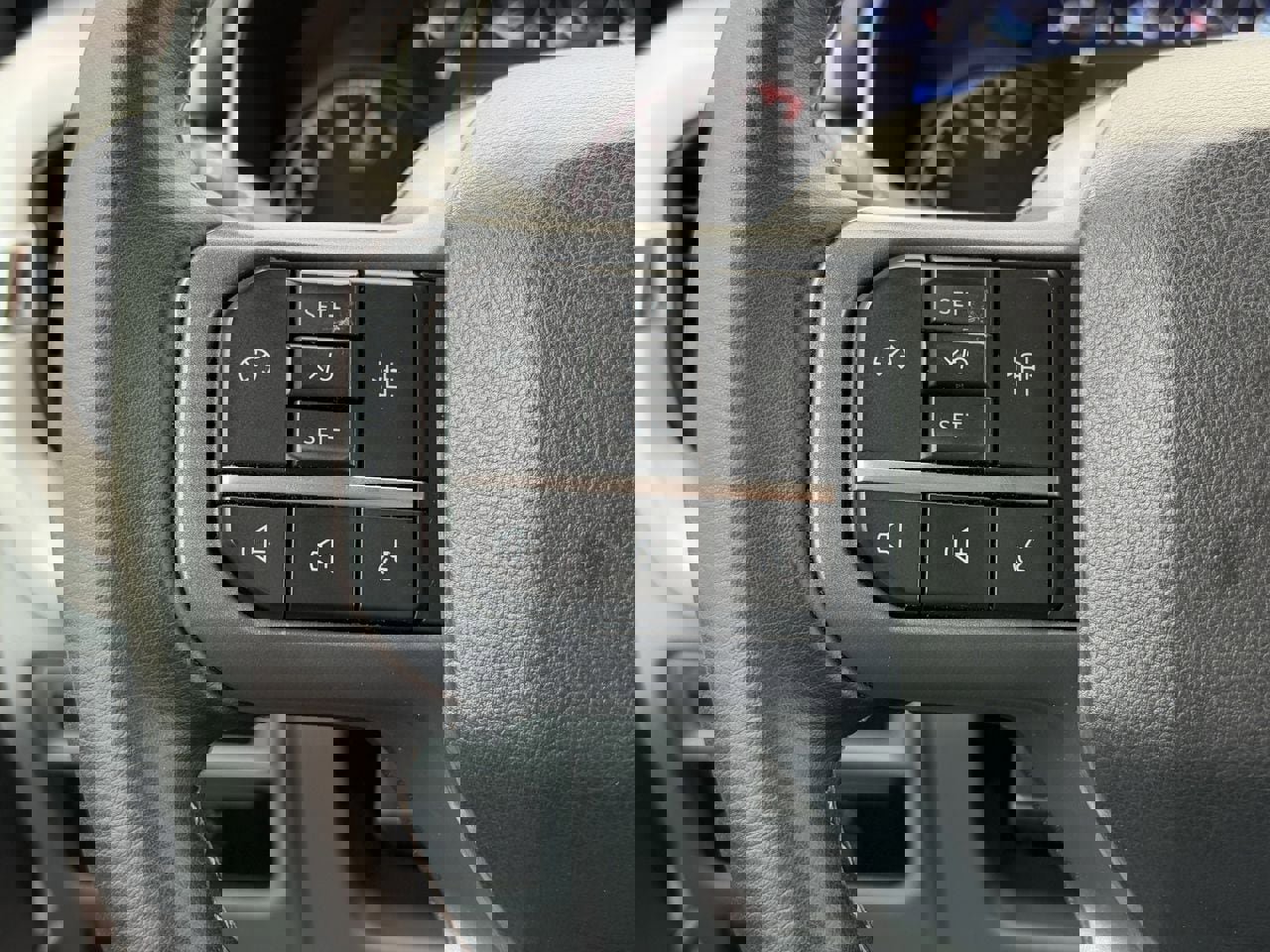 Used 2023 Ford F150 XLT w/ Equipment Group 302A High image 17