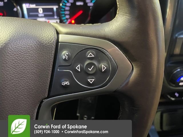 Used 2015 Chevrolet Silverado 3500 High Country w/ Duramax Plus Package image 24