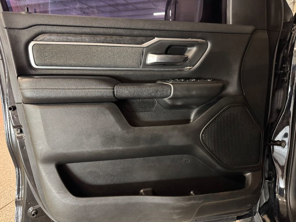 Used 2019 RAM 1500 Big Horn image 15