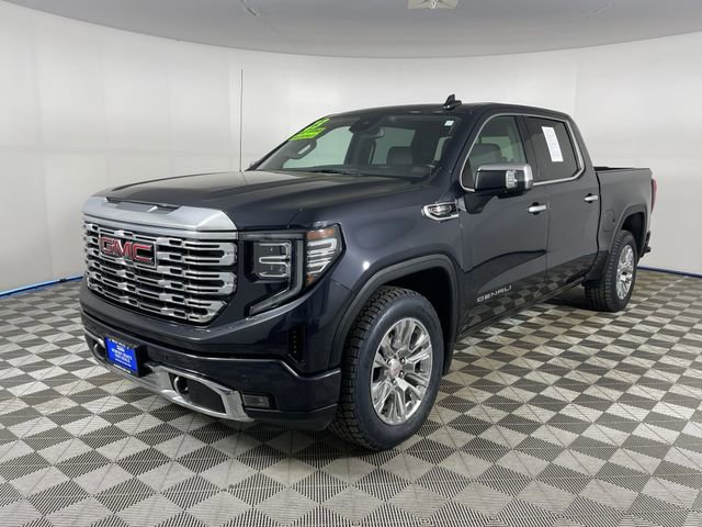 Used 2023 GMC Sierra 1500 Denali image 1