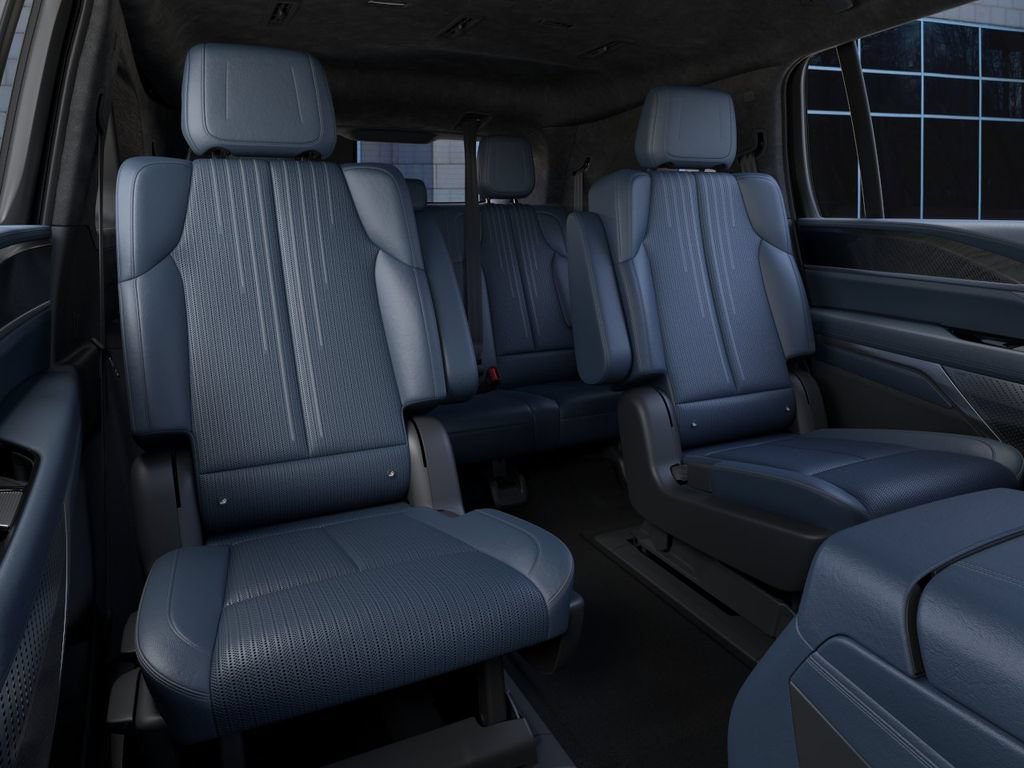 New 2026 Cadillac Escalade IQ Luxury 2 AWD/4WD image 17