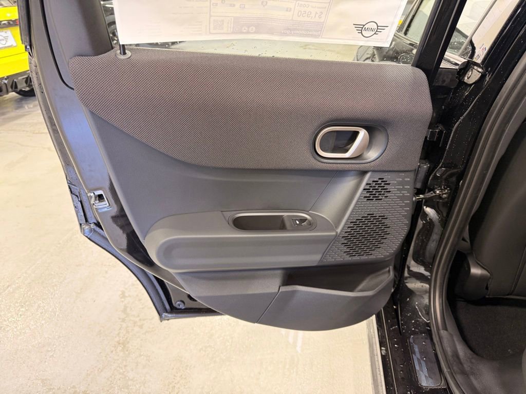 New 2026 MINI Cooper S FWD image 19