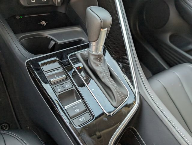 New 2025 Acura ADX Base image 13