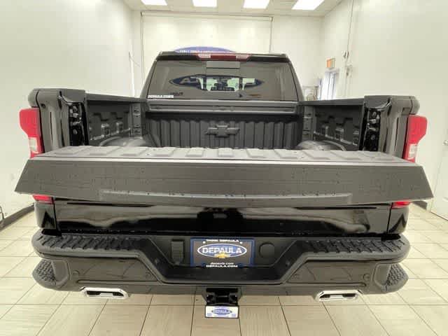 New 2026 Chevrolet Silverado 1500 RST w/ RST All Star Premium Package AWD/4WD image 15
