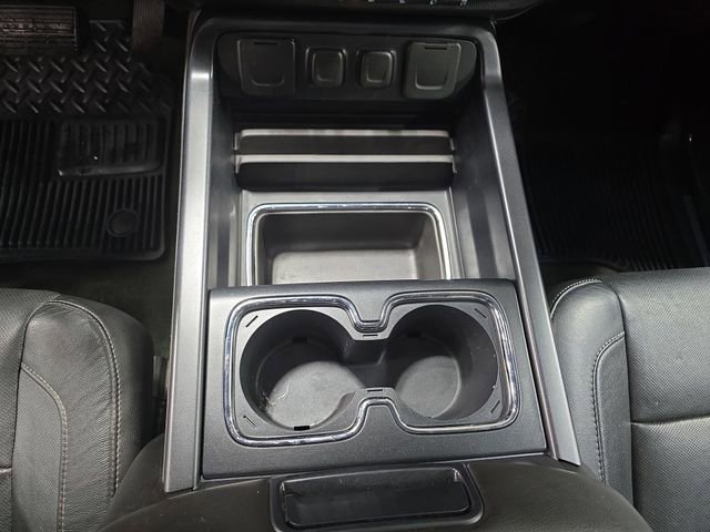 Used 2016 Chevrolet Silverado 2500 LTZ w/ LTZ Plus Package image 23