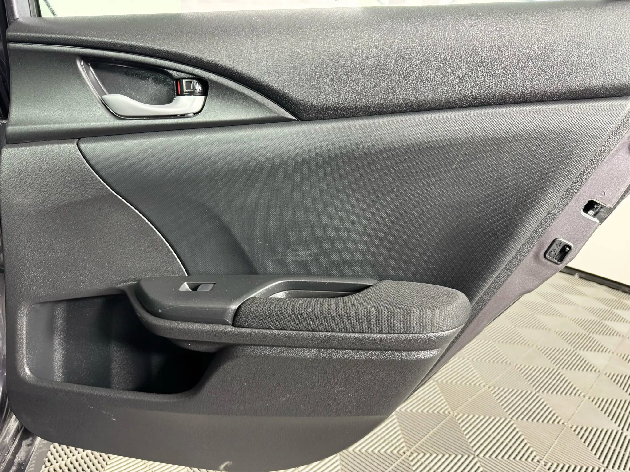 Used 2020 Honda Civic EX image 42