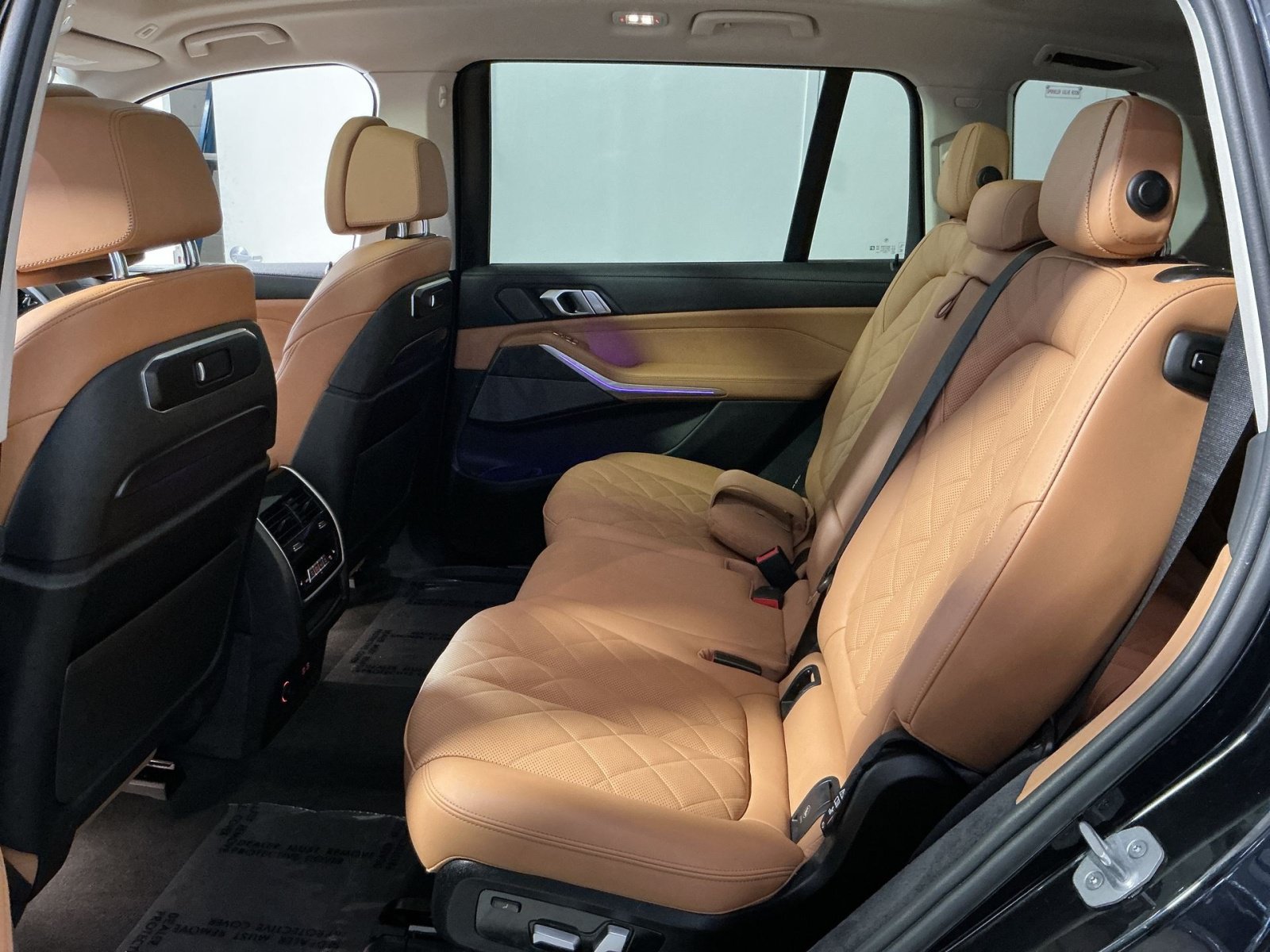 Used 2024 BMW X7 xDrive40i AWD/4WD image 25