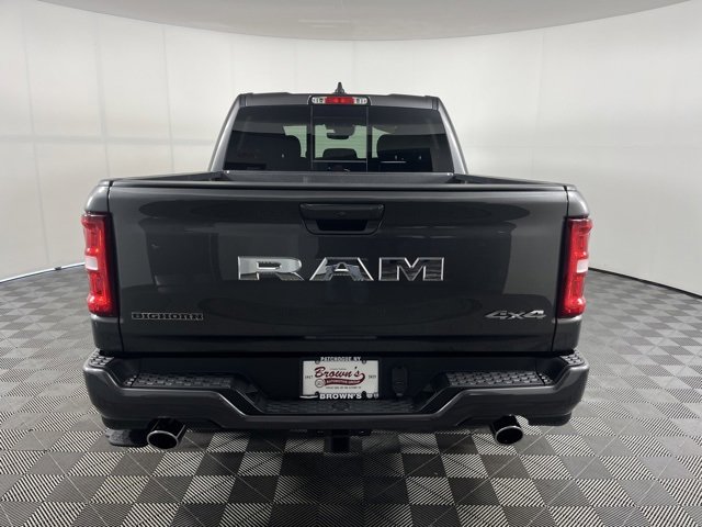 Used 2026 RAM 1500 Big Horn image 6