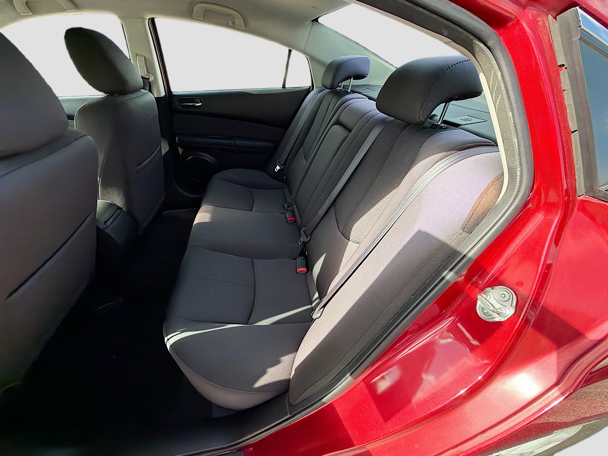 Used 2013 MAZDA MAZDA6 i Touring image 19