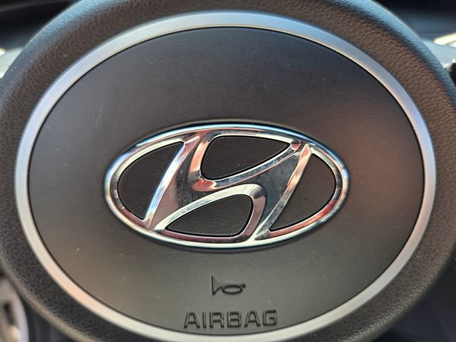 Used 2024 Hyundai Santa Cruz SEL w/ Activity Package FWD image 37