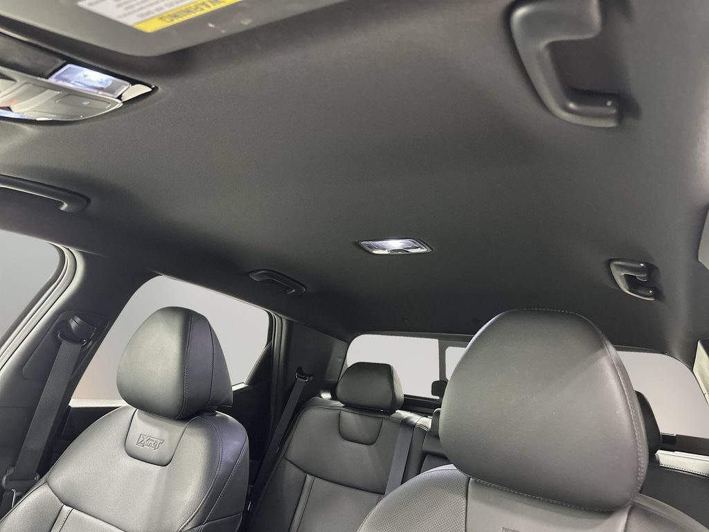 Certified 2025 Hyundai Santa Cruz XRT AWD/4WD image 18