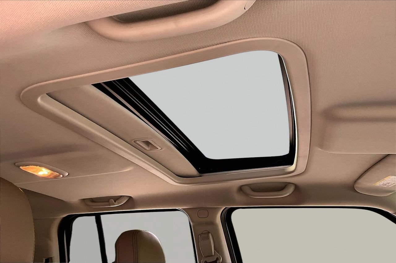Used 2015 Jeep Patriot High Altitude FWD image 14