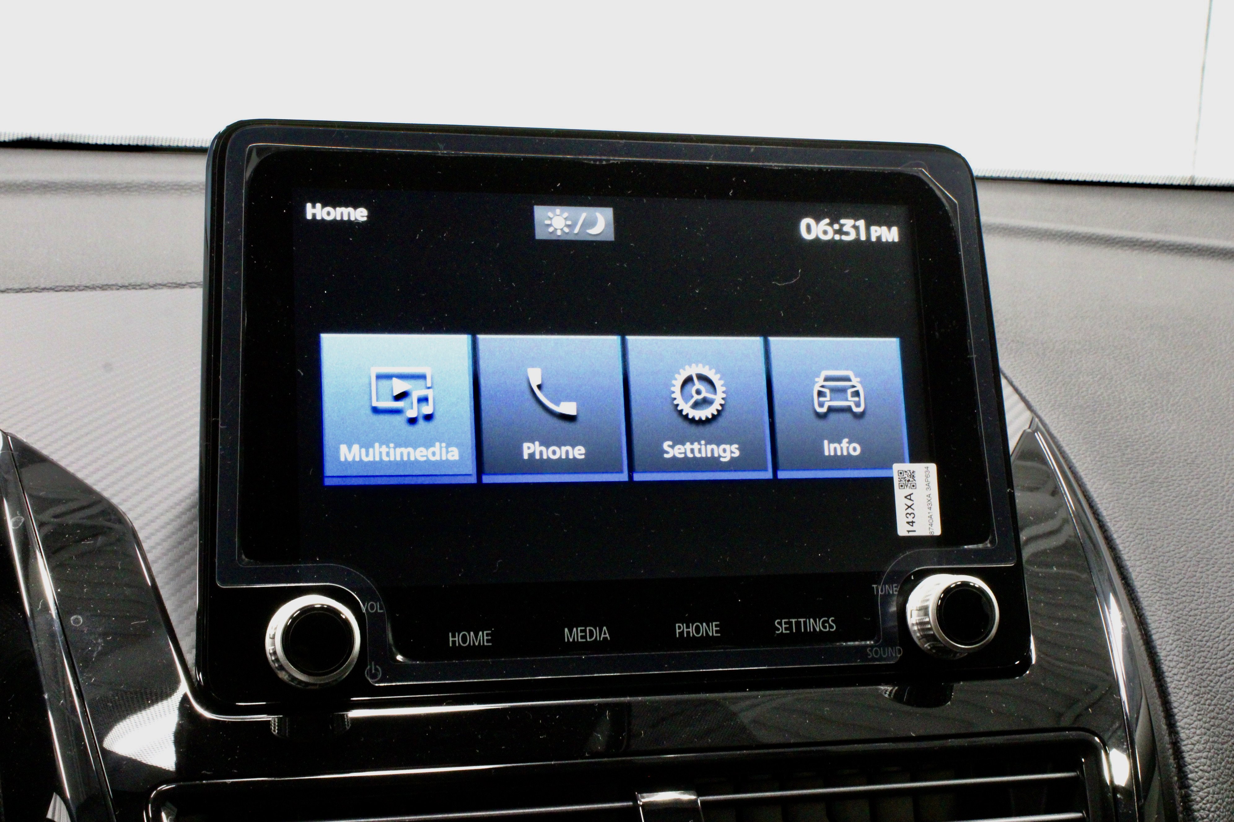 New 2026 Mitsubishi Eclipse Cross LE image 22