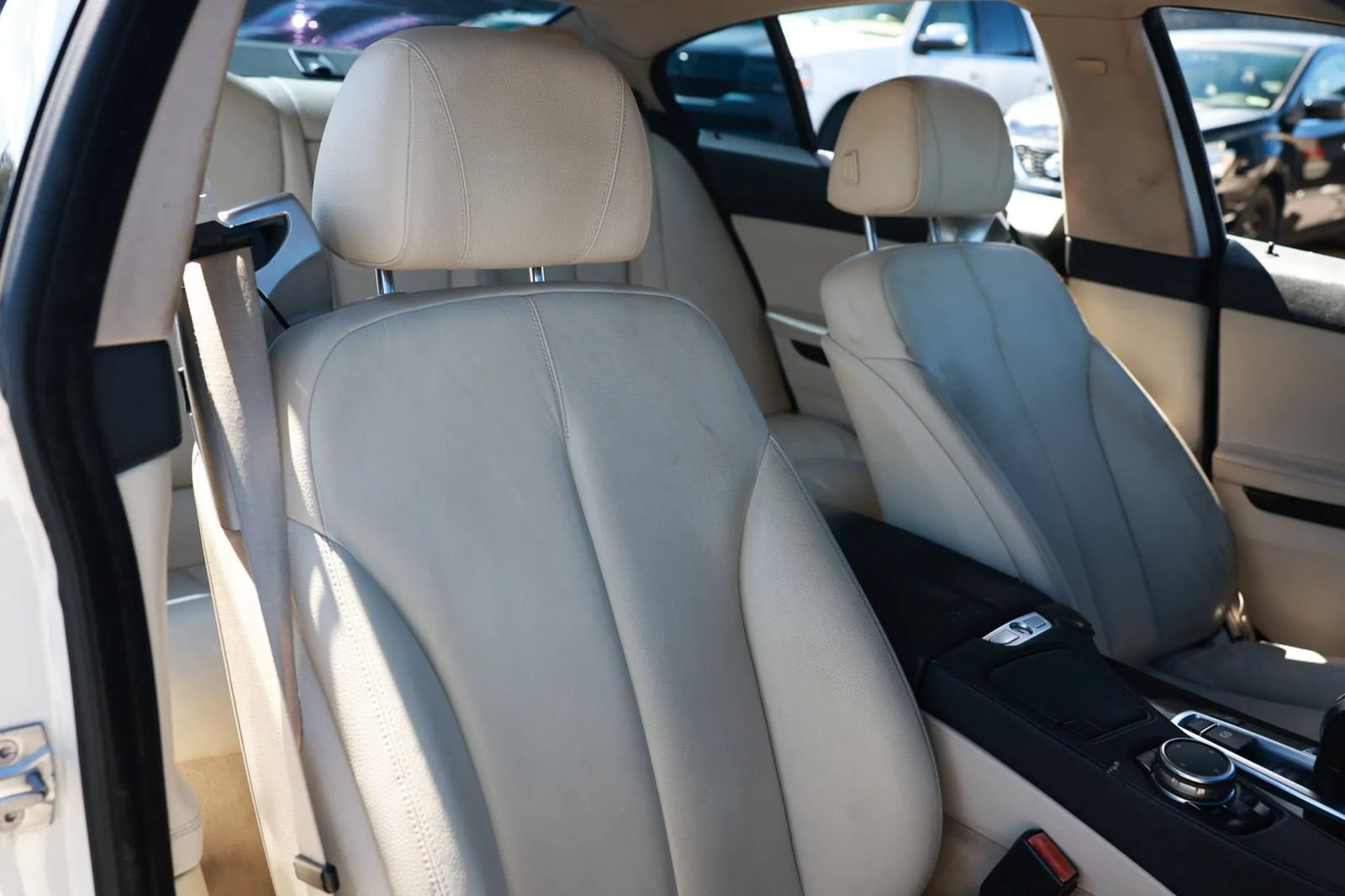Used 2016 BMW 640i Gran Coupe RWD image 24