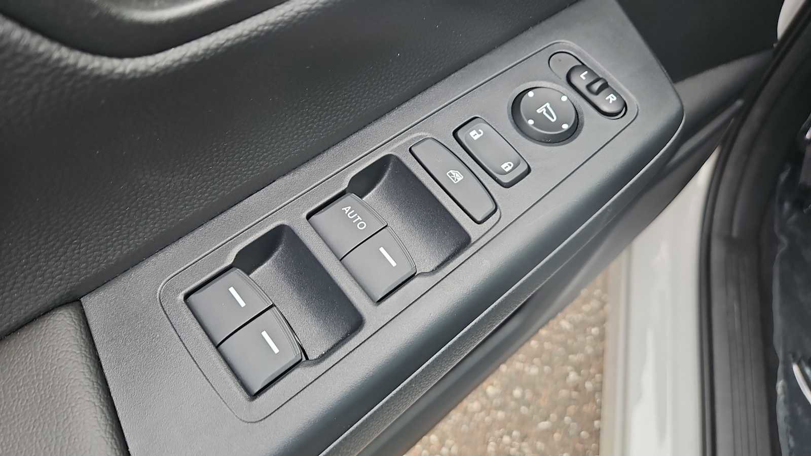 Certified 2026 Honda CR-V LX image 15