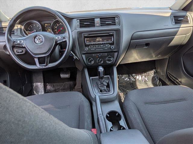 Used 2015 Volkswagen Jetta S FWD image 14