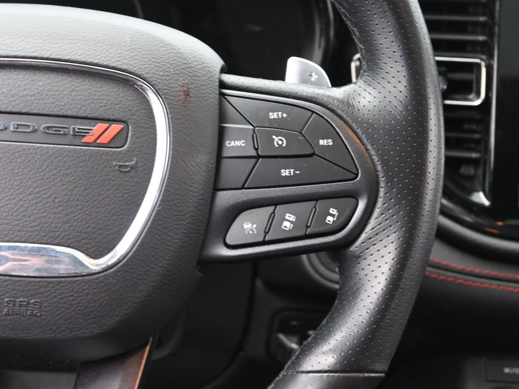 Used 2023 Dodge Durango GT image 31