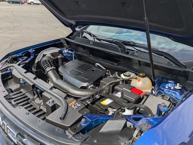 Used 2023 GMC Acadia SLE w/ Driver Convenience Package image 38