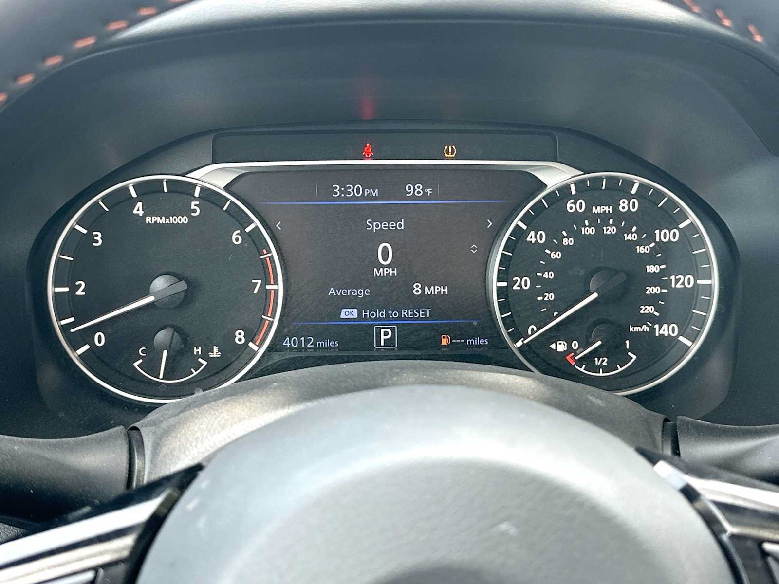 Used 2025 Nissan Altima 2.5 SR FWD image 19