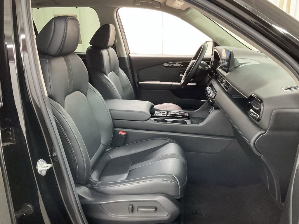 Used 2024 Honda Pilot EX-L image 27