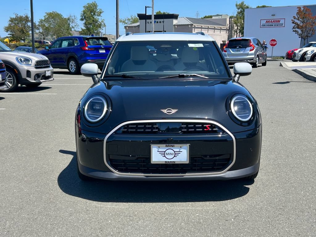 New 2026 MINI Cooper S FWD image 8