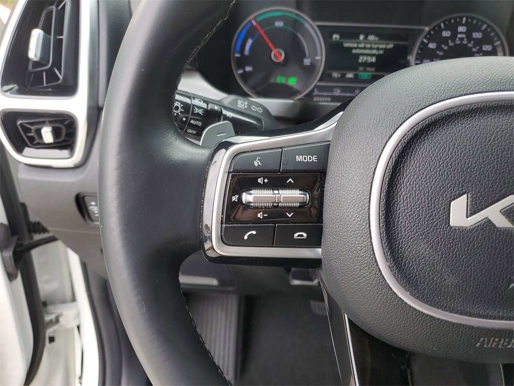 Used 2022 Kia Sorento SX w/ Panoramic Sunroof Package image 25