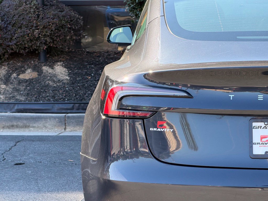 Used 2025 Tesla Model 3 RWD image 15