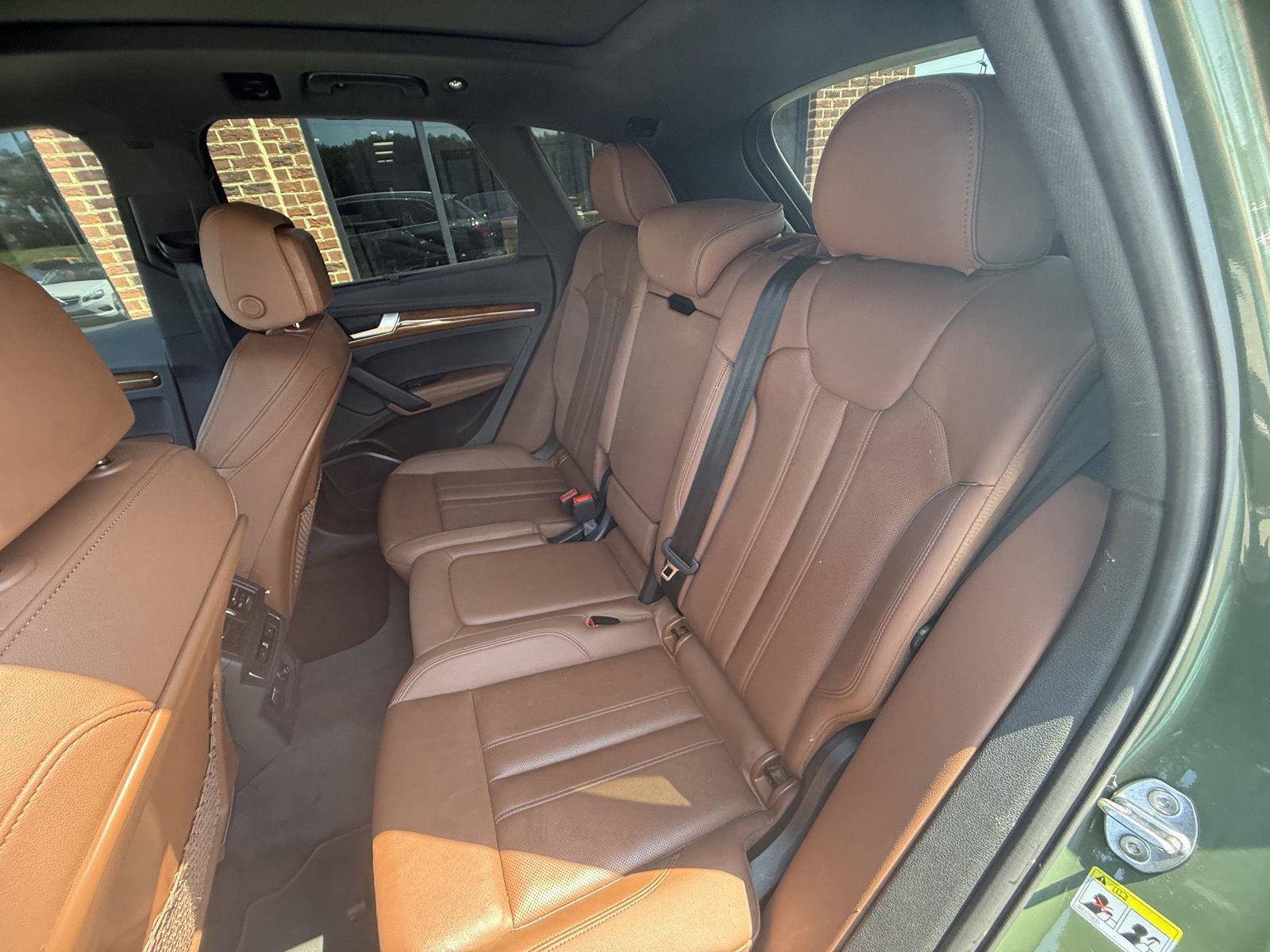 Used 2022 Audi Q5 e Premium Plus AWD/4WD image 19