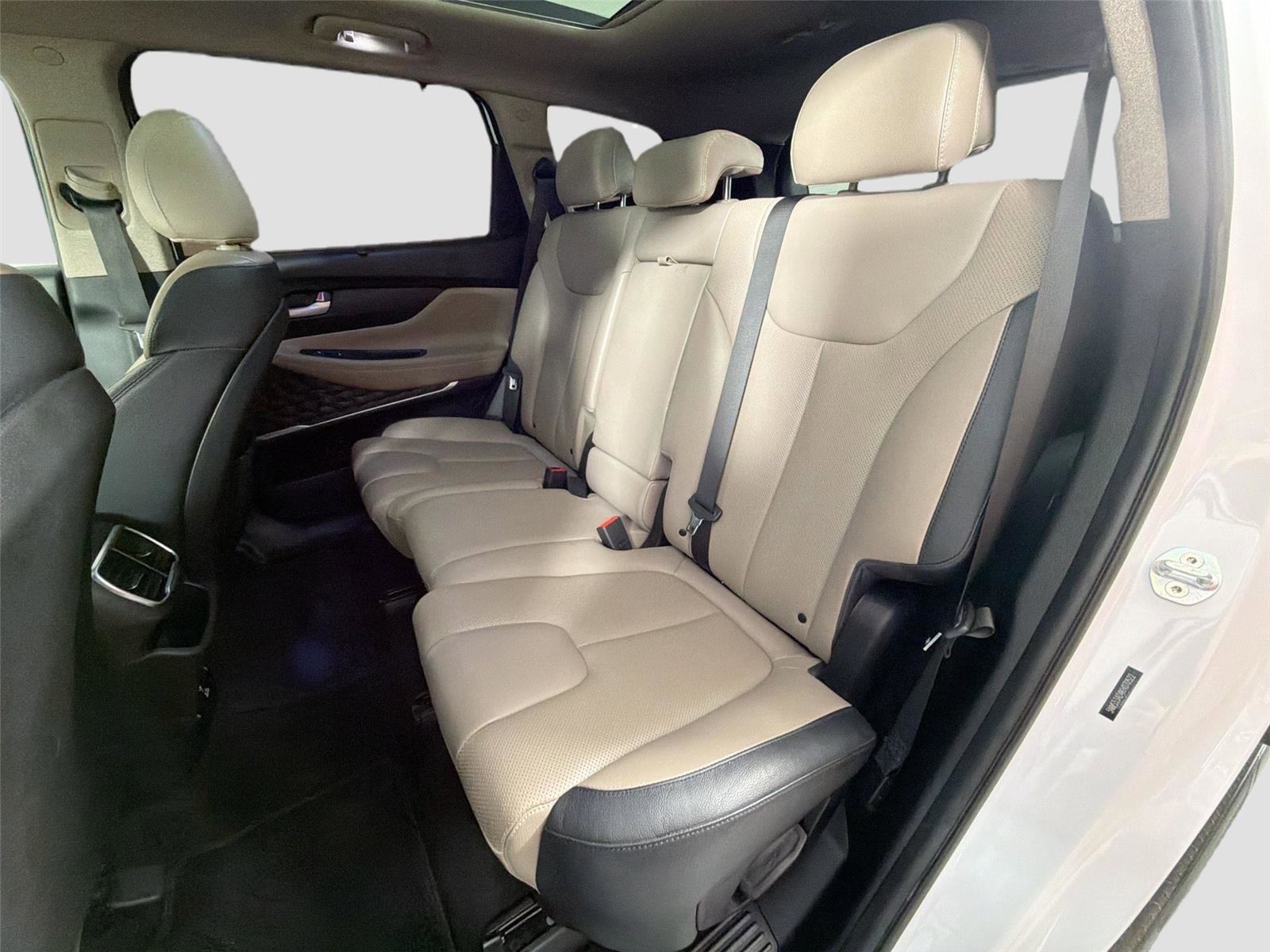 Used 2019 Hyundai Santa Fe FWD image 22