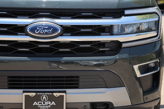 Used 2022 Ford Expedition Limited AWD/4WD image 8